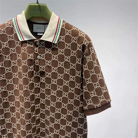 men's gucci replica polo ebay|gucci mens polo shirt products for sale .